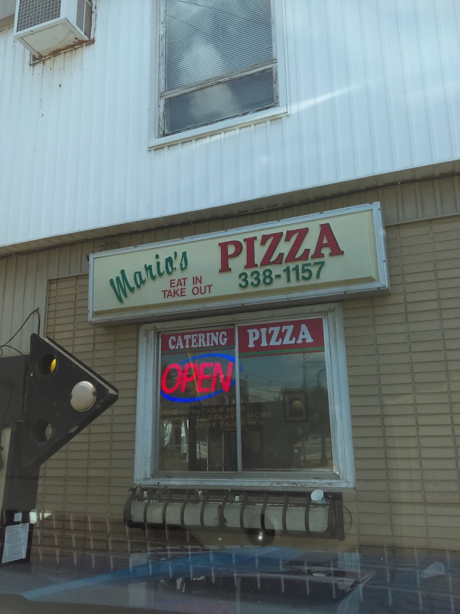 Mario's Pizza-3